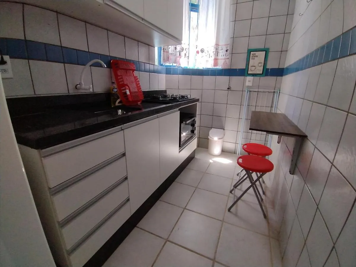 Loft Encantador A 40 Metros Do Mar. Florianópolis Lägenhet