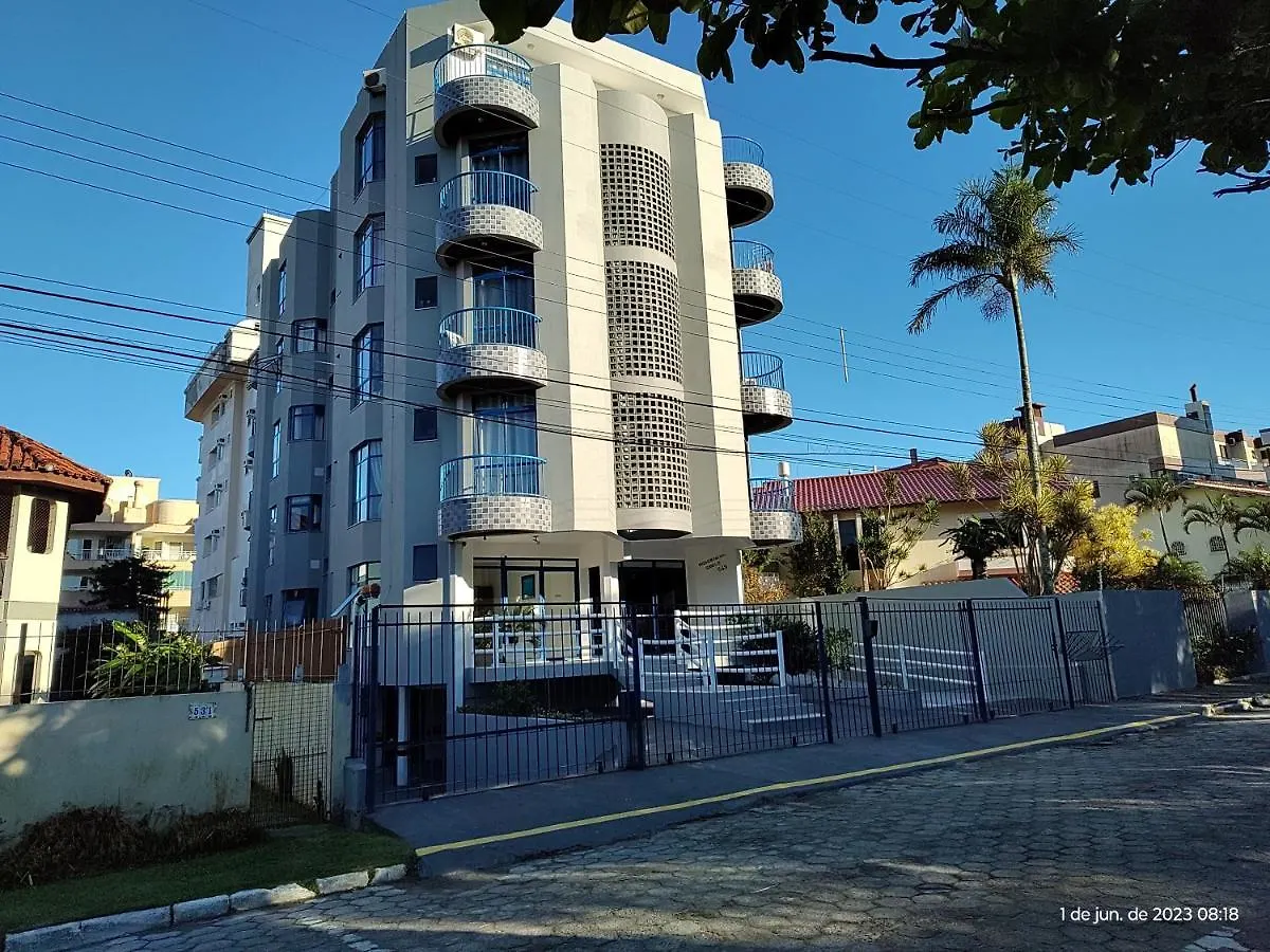 Loft Encantador A 40 Metros Do Mar. Florianópolis