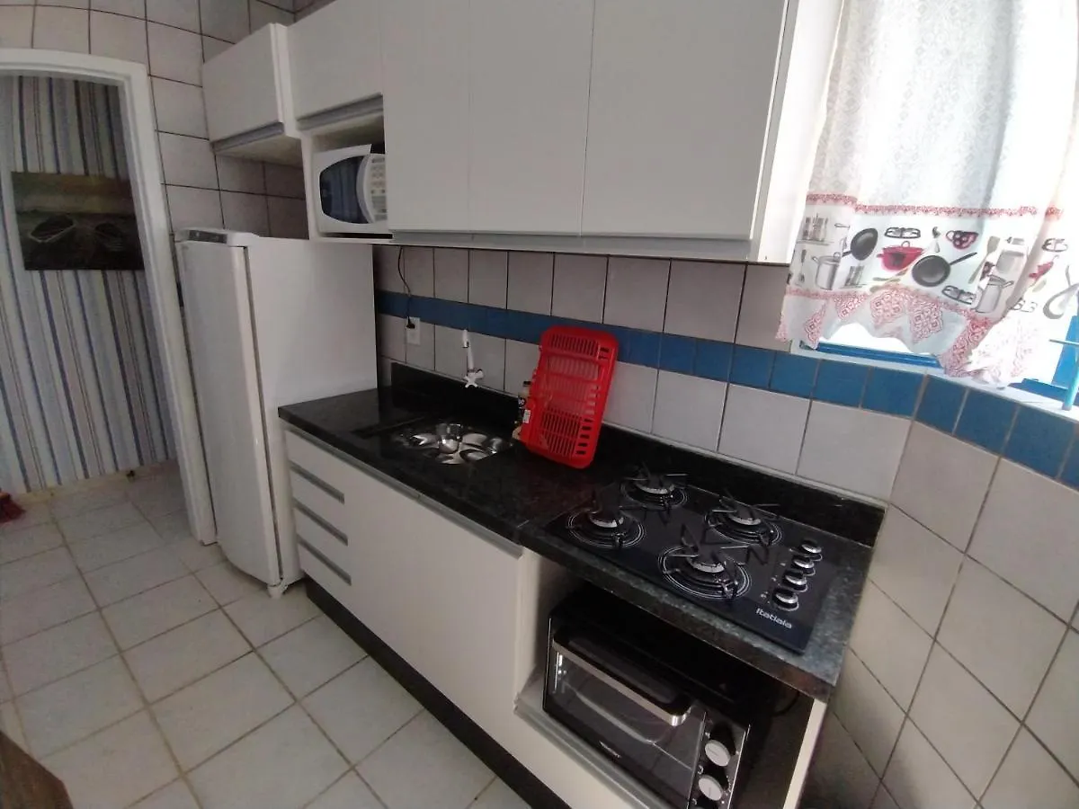 Loft Encantador A 40 Metros Do Mar. Florianopolis Brazil