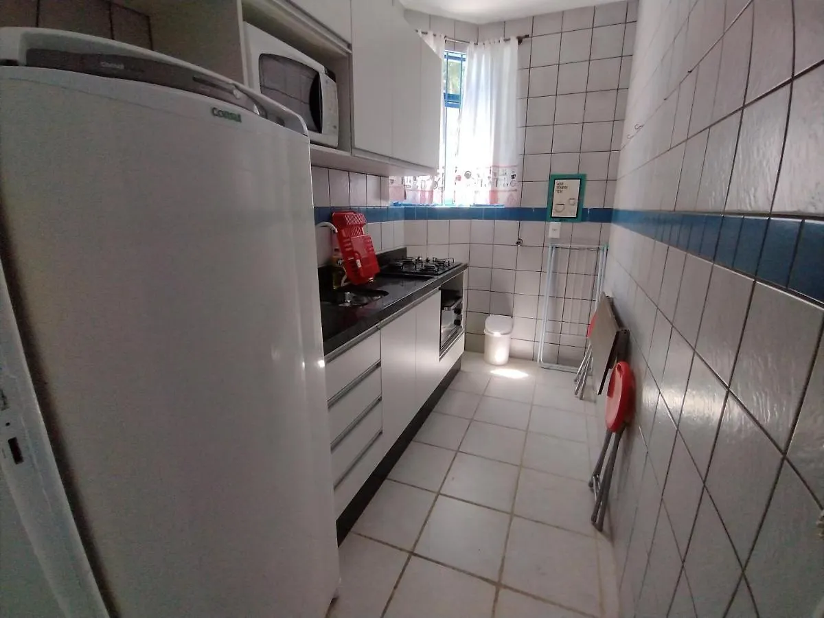 Loft Encantador A 40 Metros Do Mar. Florianopolis