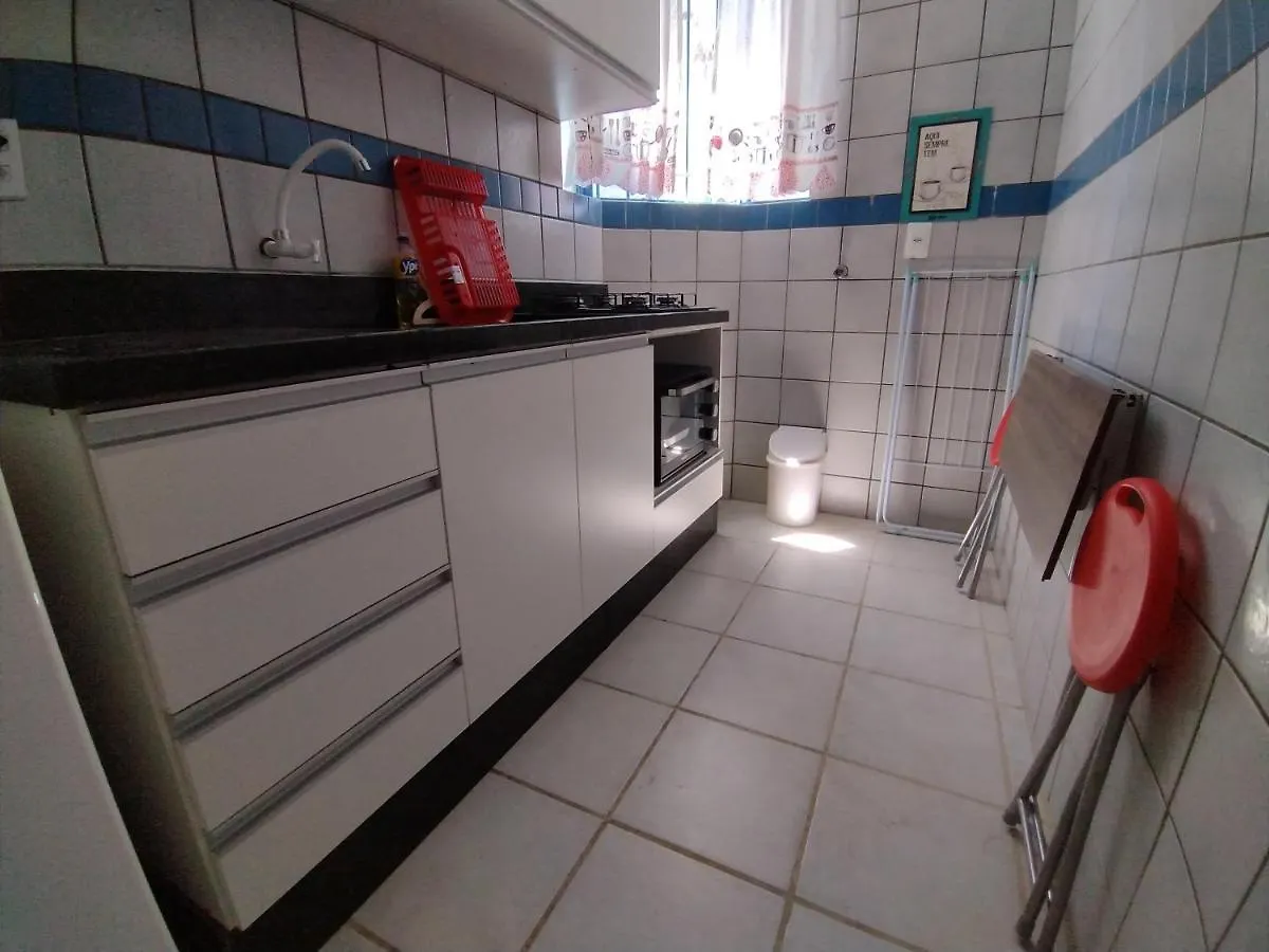 Apartment Loft Encantador A 40 Metros Do Mar. Florianopolis