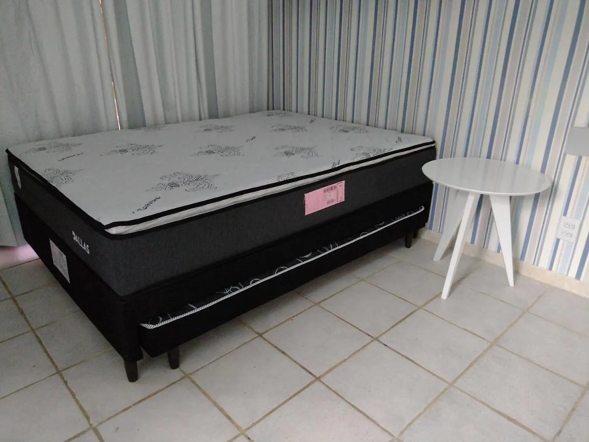 Apartment Loft Encantador A 40 Metros Do Mar. Florianopolis Brazil