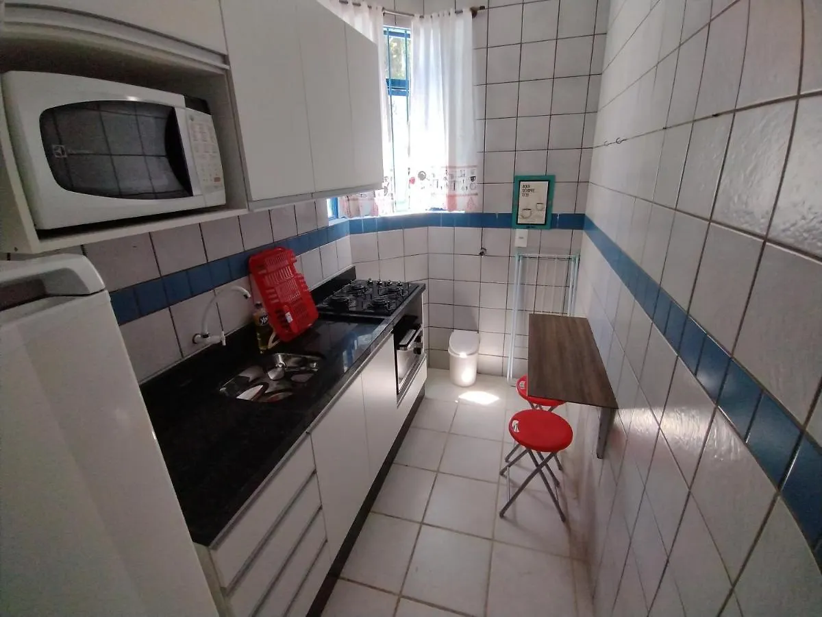 Loft Encantador A 40 Metros Do Mar. Florianopolis 0*,